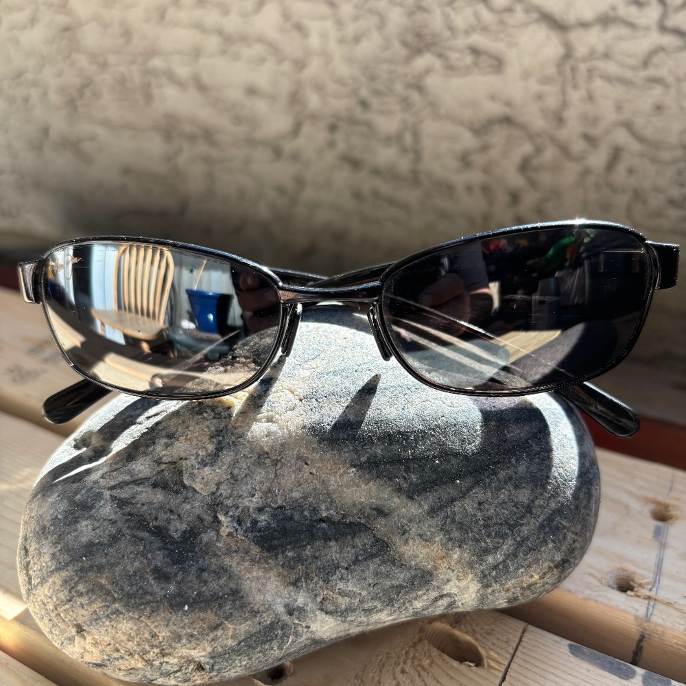 Maui Jim Kala sunglasses